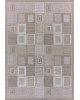 Ковер S138 - BEIGE - Прямоугольник - коллекция KAIR