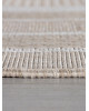 Ковер S138 - BEIGE - Прямоугольник - коллекция KAIR
