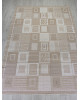 Ковер S138 - BEIGE - Прямоугольник - коллекция KAIR