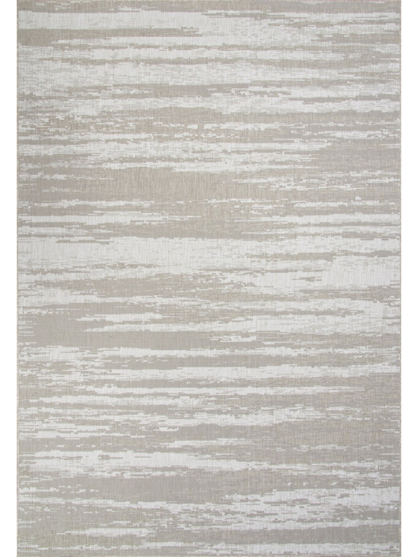 Ковер S143 - BEIGE - Прямоугольник - коллекция KAIR