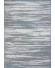 Ковер S143 - BLUE - Прямоугольник - коллекция KAIR