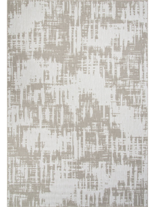 Ковер S144 - BEIGE - Прямоугольник - коллекция KAIR