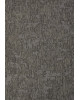 Ковер S144 - BLACK-GRAY - Прямоугольник - коллекция KAIR