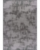 Ковер S144 - DARK GRAY - Прямоугольник - коллекция KAIR