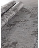 Ковер S144 - DARK GRAY - Прямоугольник - коллекция KAIR