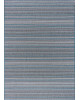 Ковер S146 - BLUE - Прямоугольник - коллекция KAIR