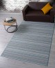 Ковер S146 - BLUE - Прямоугольник - коллекция KAIR