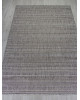 Ковер S146 - DARK GRAY - Прямоугольник - коллекция KAIR