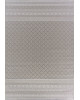 Ковер S154 - BEIGE - Прямоугольник - коллекция KAIR