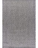 Ковер S156 - DARK GRAY - Прямоугольник - коллекция KAIR
