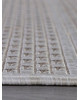 Ковер S157 - BEIGE - Овал - коллекция KAIR