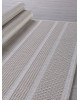 Ковер S157 - BEIGE - Прямоугольник - коллекция KAIR