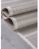 Ковер S157 - BEIGE - Прямоугольник - коллекция KAIR
