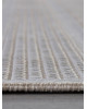Ковер S157 - BEIGE - Прямоугольник - коллекция KAIR