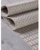 Ковер S160 - BEIGE - Прямоугольник - коллекция KAIR