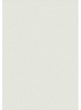 Ковер S161 - CREAM - Прямоугольник - коллекция KAIR 2x2,9 м