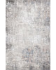 Ковер 02950A - BLUE / BEIGE - Прямоугольник - коллекция KIRKE