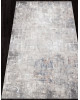 Ковер 02950A - BLUE / BEIGE - Прямоугольник - коллекция KIRKE