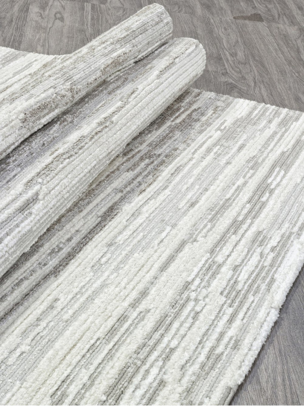 Ковер 62024 - 072 BEIGE - Прямоугольник - коллекция LAMER