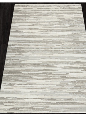 Ковер 62024 - 072 BEIGE - Прямоугольник - коллекция LAMER 2,4x3,4 м