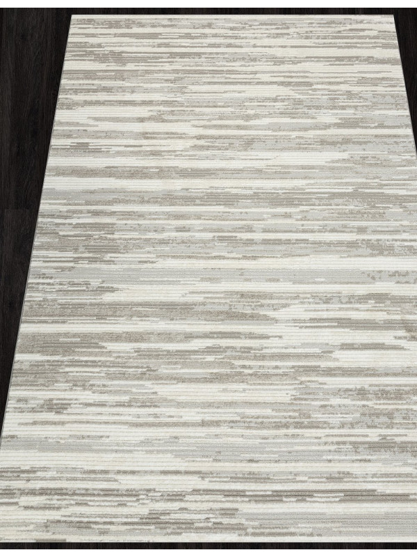 Ковер 62024 - 072 BEIGE - Прямоугольник - коллекция LAMER