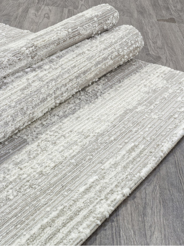 Ковер 62025 - 070 BEIGE - Прямоугольник - коллекция LAMER