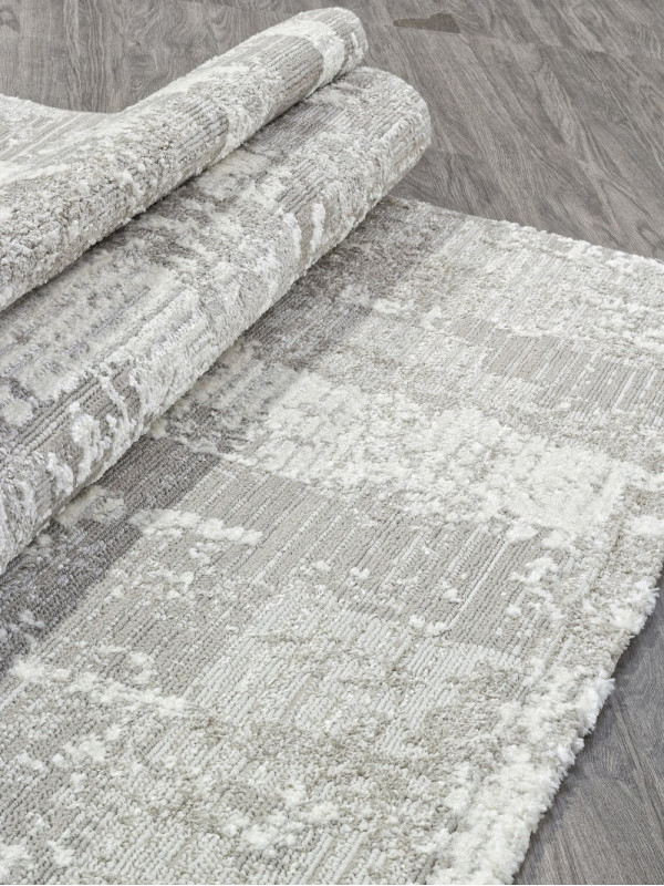 Ковер 62032 - 070 BEIGE - Прямоугольник - коллекция LAMER