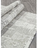 Ковер 62032 - 070 BEIGE - Прямоугольник - коллекция LAMER