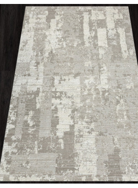 Ковер 62032 - 070 BEIGE - Прямоугольник - коллекция LAMER 2,4x3,4 м