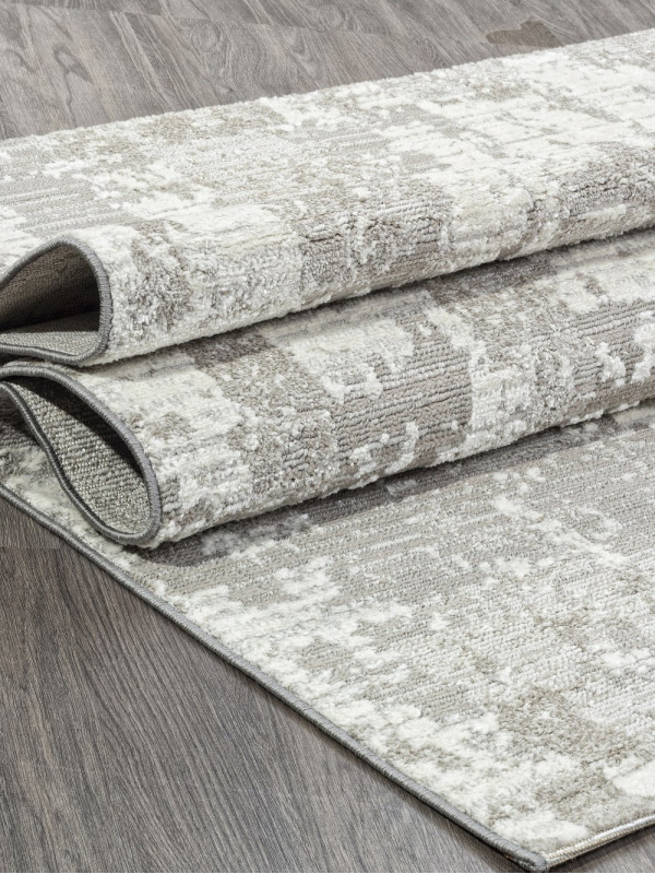 Ковер 62032 - 070 BEIGE - Прямоугольник - коллекция LAMER