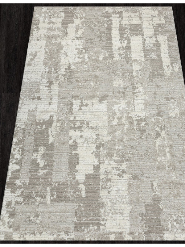 Ковер 62032 - 070 BEIGE - Прямоугольник - коллекция LAMER