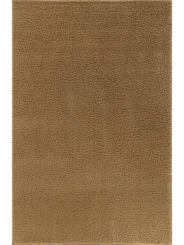 Ковер T600 - BEIGE 3 - Прямоугольник - коллекция LANA