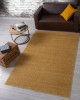 Ковер T600 - BEIGE 3 - Прямоугольник - коллекция LANA