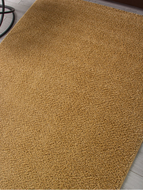 Ковер T600 - BEIGE 3 - Прямоугольник - коллекция LANA
