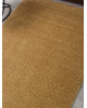Ковер T600 - BEIGE 3 - Прямоугольник - коллекция LANA