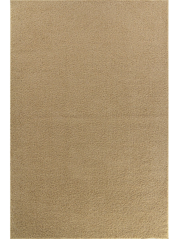 Ковер T600 - BEIGE 5 - Прямоугольник - коллекция LANA