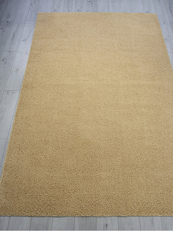 Ковер T600 - BEIGE 5 - Прямоугольник - коллекция LANA