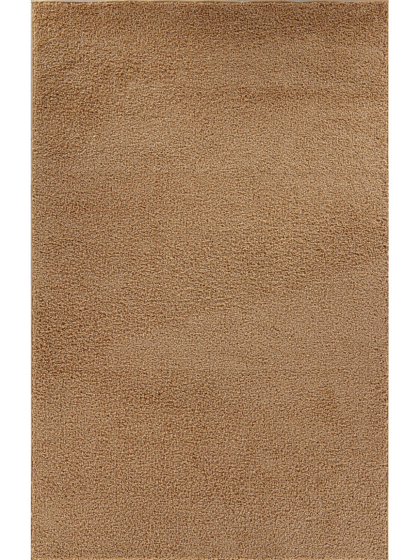 Ковер T600 - BEIGE 7 - Прямоугольник - коллекция LANA