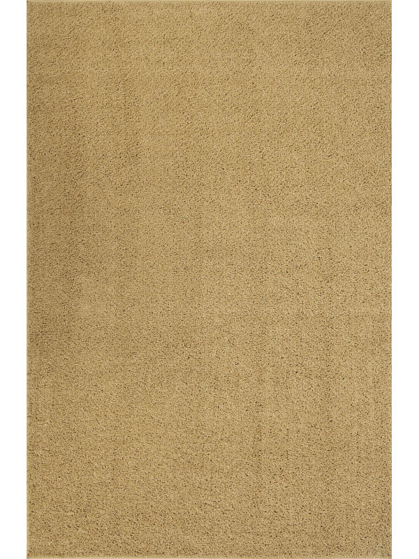 Ковер T600 - BEIGE - Прямоугольник - коллекция LANA