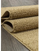 Ковер T600 - BEIGE - Прямоугольник - коллекция LANA