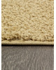 Ковер T600 - BEIGE - Прямоугольник - коллекция LANA