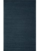 Ковер T600 - BLUE - Прямоугольник - коллекция LANA