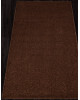 Ковер T600 - BROWN - Прямоугольник - коллекция LANA