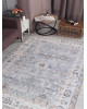 Ковер AB695A - MULTICOLOR - Прямоугольник - коллекция LAVIN