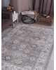Ковер AB809B - D.BEIGE - Прямоугольник - коллекция LAVIN