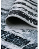 Ковер GPX 6024 - GREY - Прямоугольник - коллекция LEO
