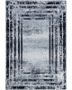 Ковер GPX 6024 - GREY - Прямоугольник - коллекция LEO
