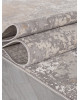 Ковер F163 - BEIGE - Прямоугольник - коллекция LIMAN