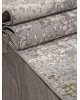 Ковер F163 - CREAM-GREEN - Прямоугольник - коллекция LIMAN