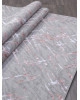 Ковер F164 - GRAY-PINK - Прямоугольник - коллекция LIMAN